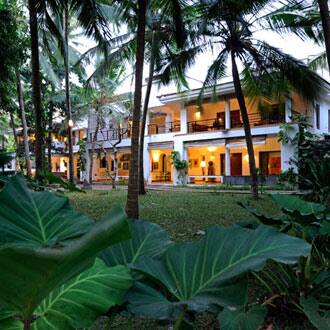 Aashyana Lakhanpal, Goa 1